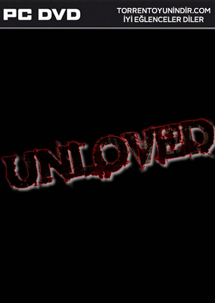 UNLOVED İndir kapak görseli