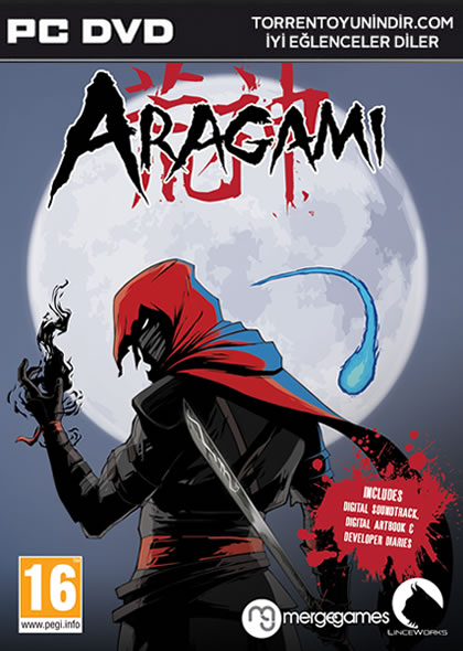 Aragami İndir kapak görseli