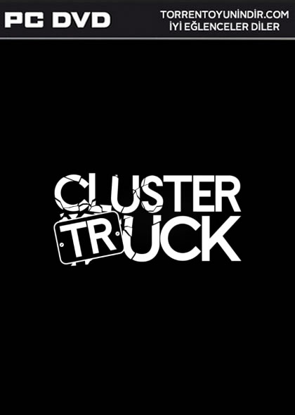 Clustertruck İndir kapak görseli