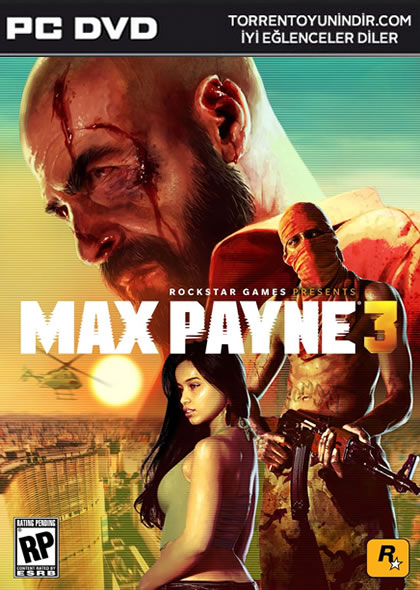Max Payne 3 Complete Edition İndir kapak görseli