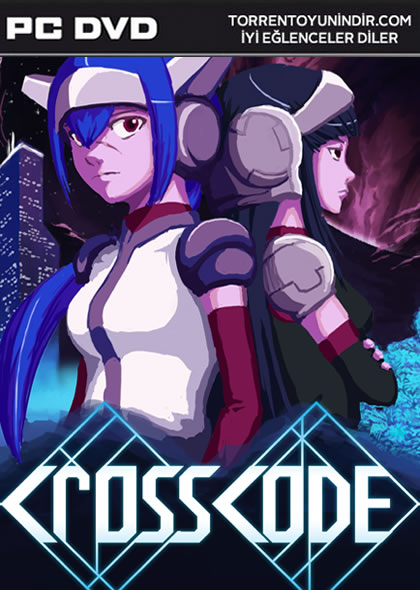 CrossCode İndir kapak görseli