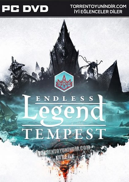 Endless Legend™ – Tempest İndir kapak görseli