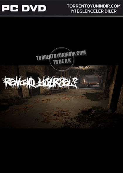 Remind Yourself İndir kapak görseli