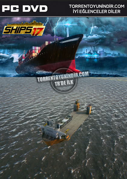 Ships 2017 İndir kapak görseli