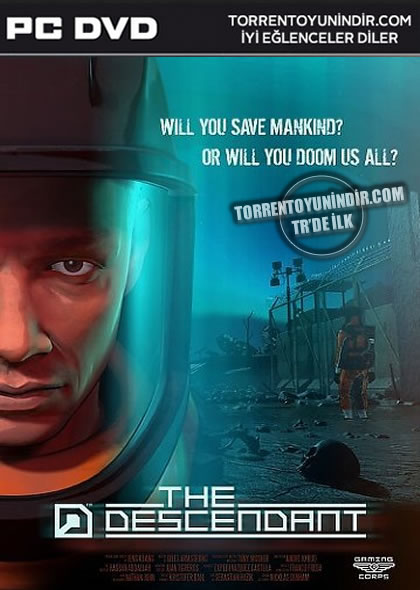 The Descendant Episode 4 İndir kapak görseli