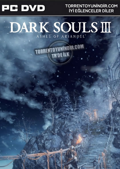 DARK SOULS™ III – Ashes of Ariandel İndir kapak görseli