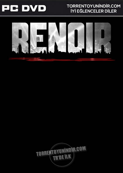 Renoir İndir kapak görseli