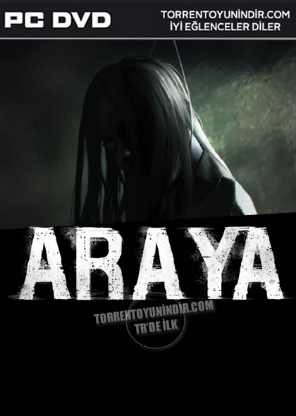 ARAYA İndir kapak görseli