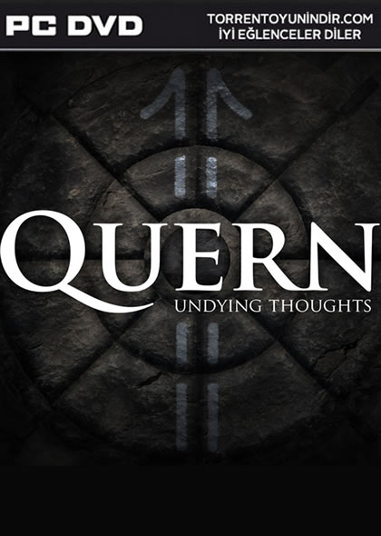 Quern – Undying Thoughts İndir kapak görseli