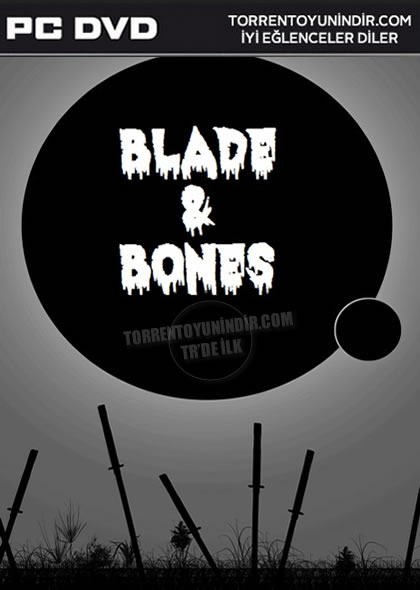 Blade & Bones İndir kapak görseli
