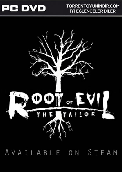 Root Of Evil: The Tailor İndir kapak görseli