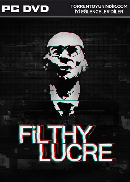 Filthy Lucre İndir kapak görseli