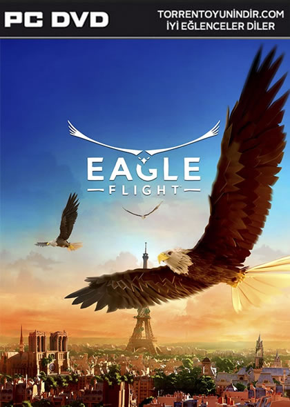 Eagle Flight İndir kapak görseli