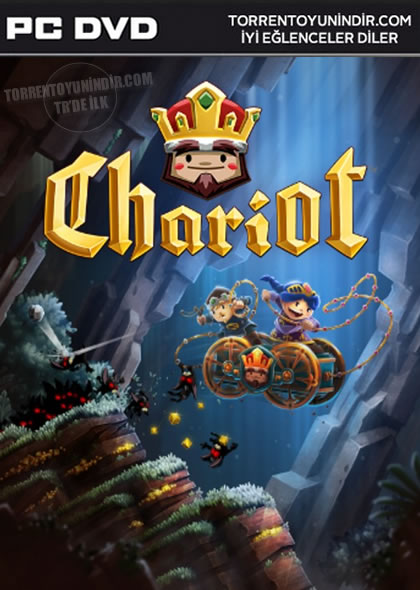 Chariot İndir kapak görseli