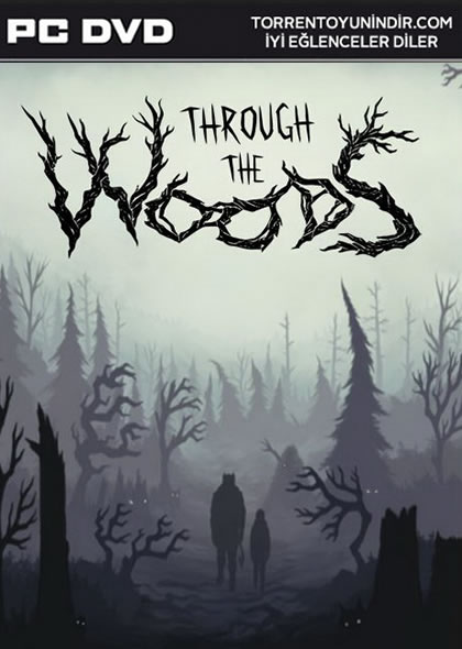 Through the Woods İndir kapak görseli