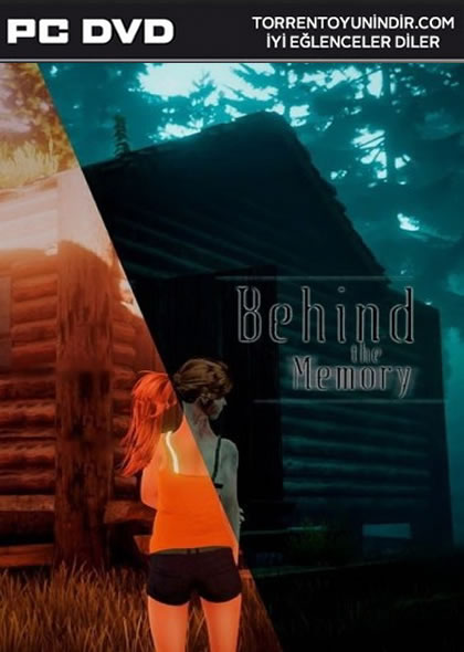 Behind the Memory İndir kapak görseli