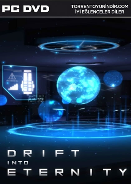 Drift Into Eternity İndir kapak görseli