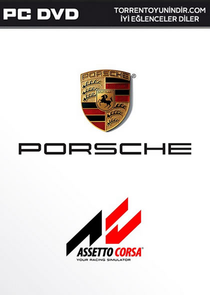 Assetto Corsa Porsche İndir kapak görseli