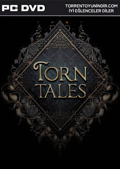 Torn Tales İndir kapak görseli