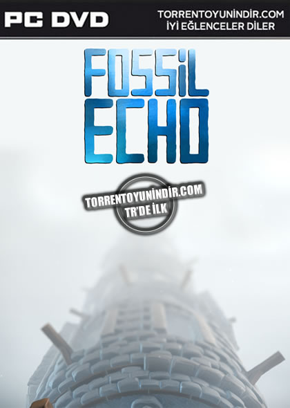 Fossil Echo İndir kapak görseli