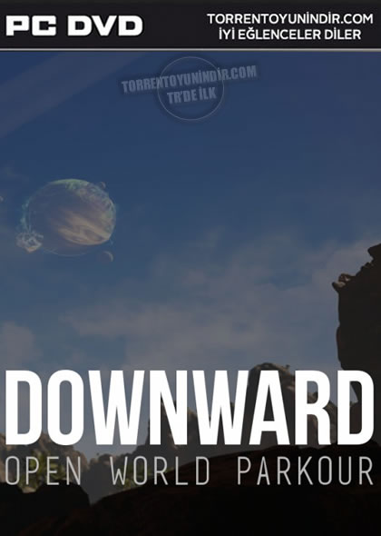 Downward İndir kapak görseli