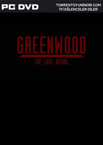 Greenwood the Last Ritual İndir kapak görseli
