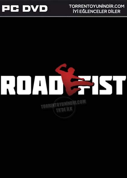 Road Fist İndir kapak görseli
