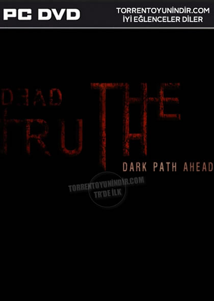 DeadTruth: The Dark Path Ahead İndir kapak görseli