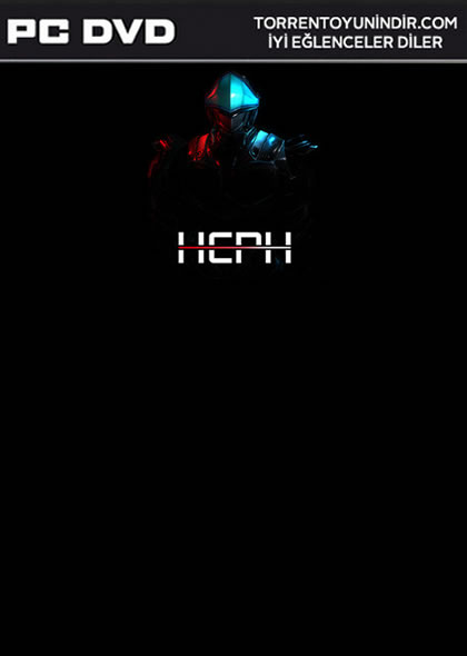 HEPH İndir kapak görseli