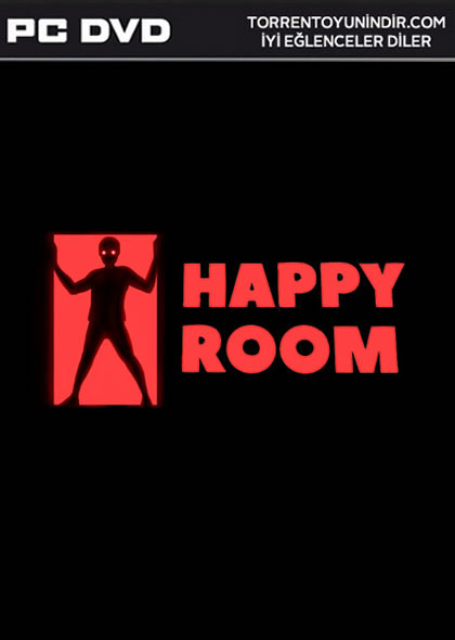 Happy Room İndir kapak görseli