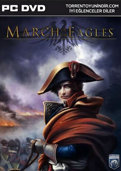 March of the Eagles Complete Edition İndir kapak görseli