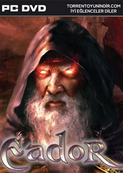 Eador. Imperium İndir kapak görseli
