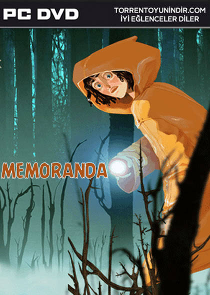 Memoranda İndir kapak görseli