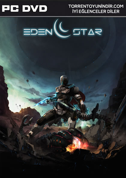 EDEN STAR İndir kapak görseli