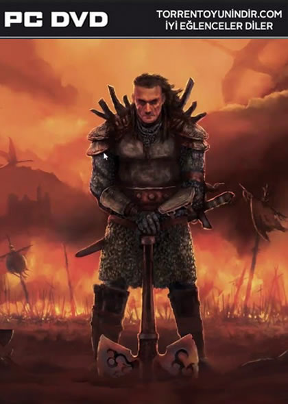 Sovereignty: Crown of Kings İndir kapak görseli