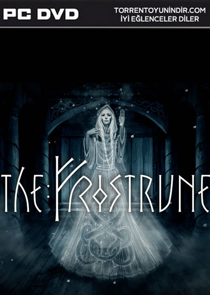 The Frostrune İndir kapak görseli