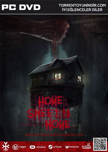 Home Sweet Home İndir kapak görseli