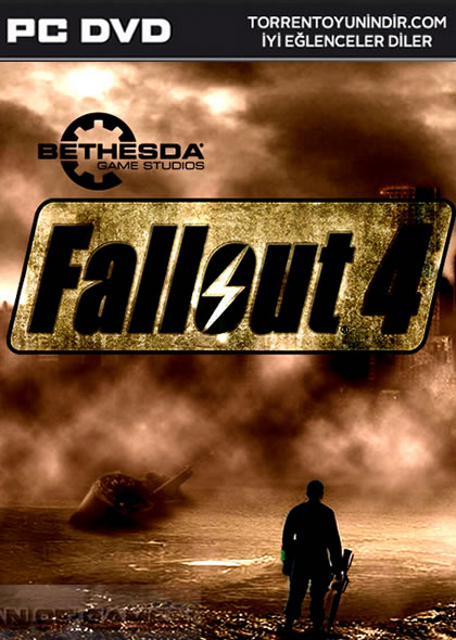 Fallout 4 – High Resolution Texture Pack İndir kapak görseli