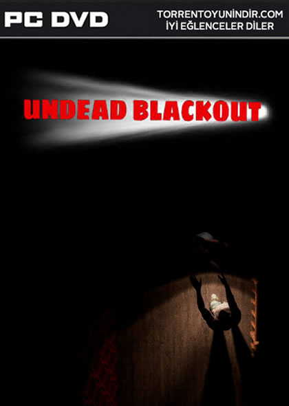 Undead Blackout İndir kapak görseli