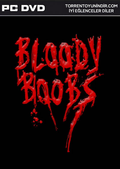 Bloody Boobs İndir kapak görseli