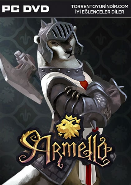 Armello İndir kapak görseli
