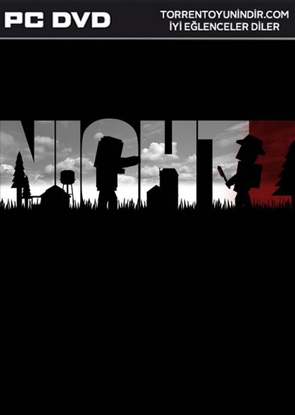 NightZ İndir kapak görseli