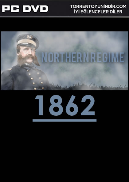 Northern Regime İndir kapak görseli