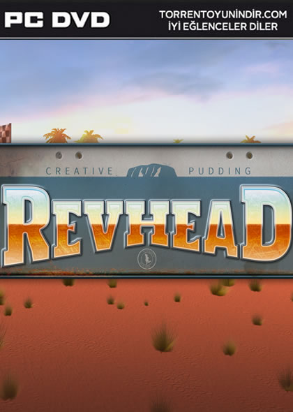 Revhead İndir kapak görseli