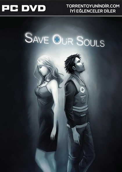 Save Our Souls İndir kapak görseli