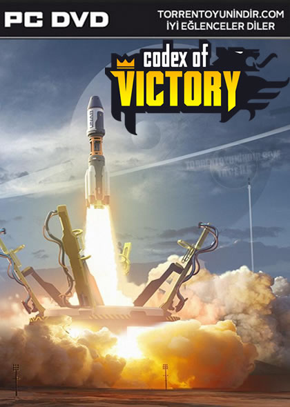 Codex of Victory İndir kapak görseli