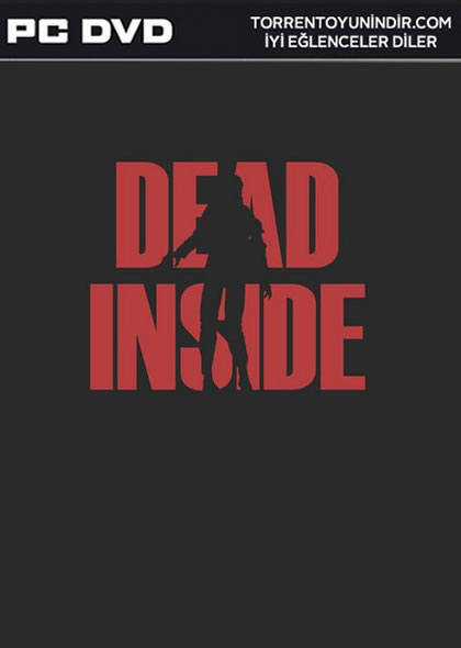 Dead Inside İndir kapak görseli