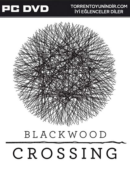 Blackwood Crossing İndir kapak görseli