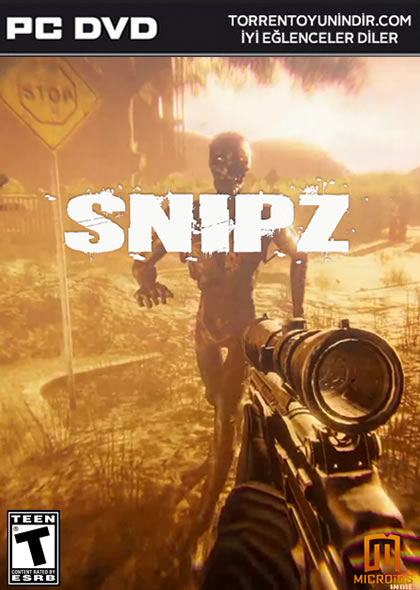 SnipZ İndir kapak görseli