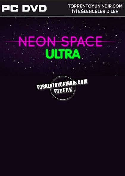 Neon Space 2 İndir kapak görseli